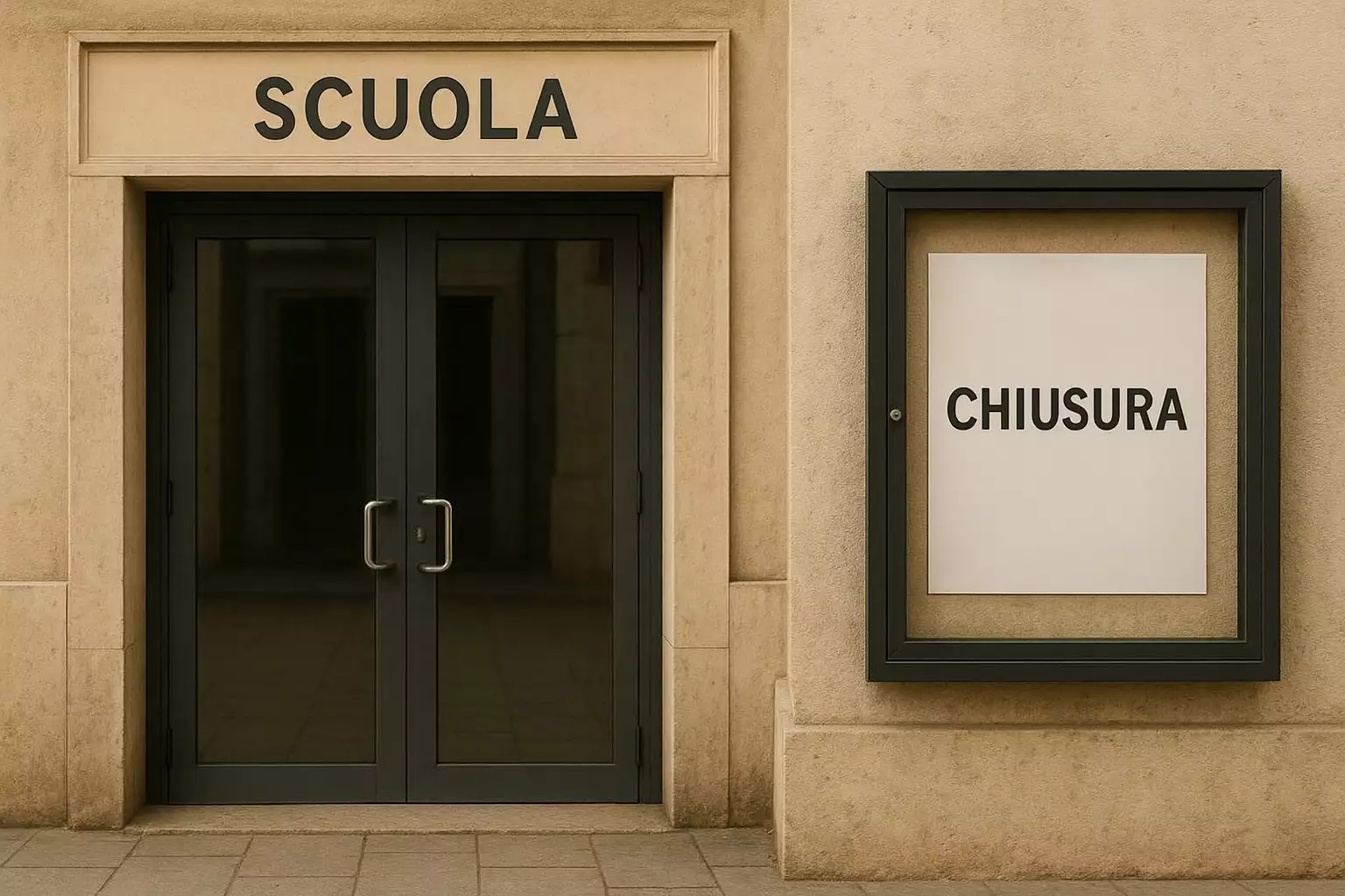Un'immagine generica segnaposto con angoli arrotondati in una figura.